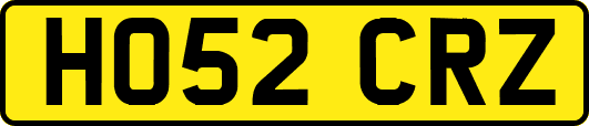 HO52CRZ