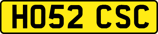 HO52CSC