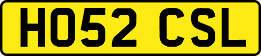 HO52CSL