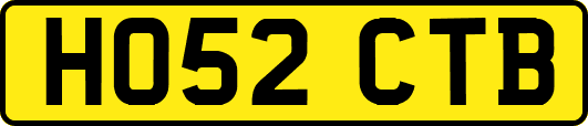 HO52CTB