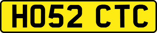 HO52CTC