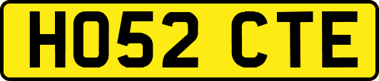 HO52CTE