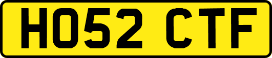 HO52CTF