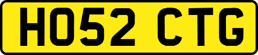 HO52CTG