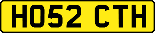 HO52CTH