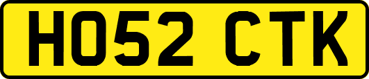 HO52CTK
