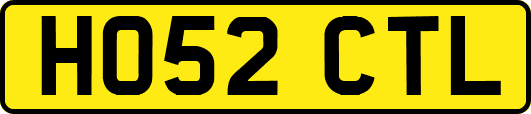 HO52CTL