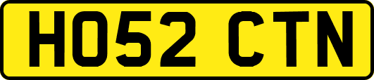 HO52CTN
