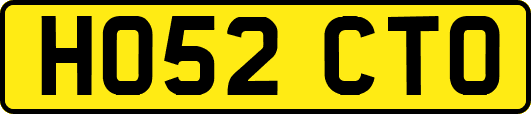 HO52CTO