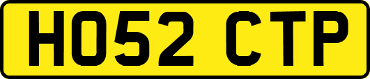 HO52CTP
