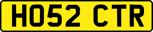 HO52CTR