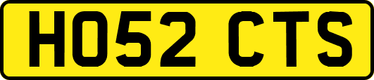 HO52CTS