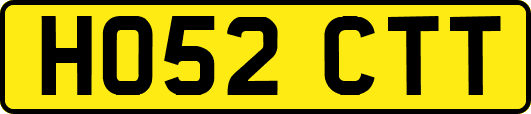 HO52CTT
