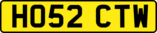 HO52CTW