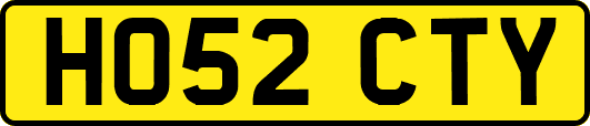 HO52CTY