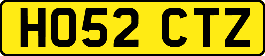HO52CTZ