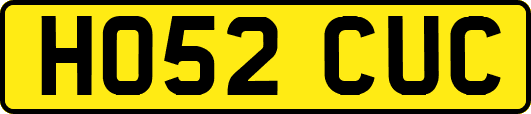 HO52CUC