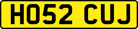HO52CUJ