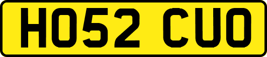 HO52CUO