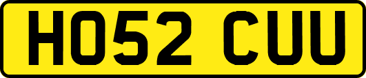 HO52CUU