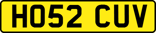 HO52CUV