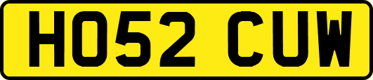 HO52CUW