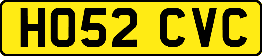 HO52CVC