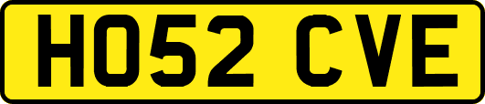 HO52CVE