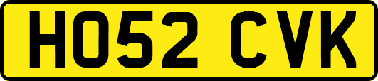 HO52CVK