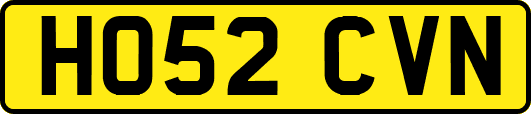 HO52CVN