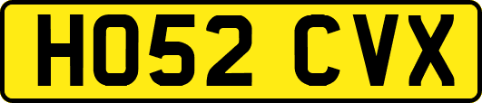 HO52CVX