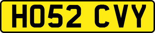 HO52CVY