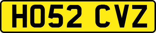 HO52CVZ