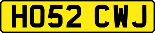 HO52CWJ