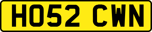 HO52CWN