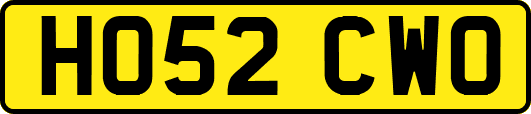 HO52CWO