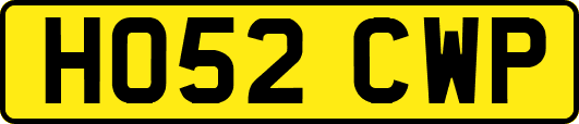 HO52CWP