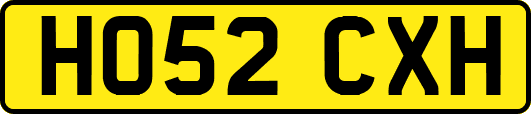 HO52CXH