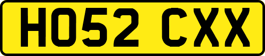 HO52CXX