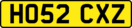 HO52CXZ