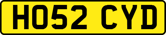 HO52CYD
