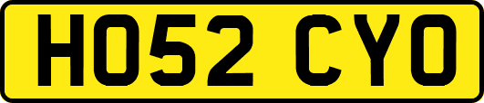 HO52CYO
