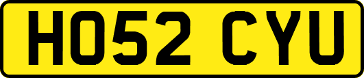 HO52CYU