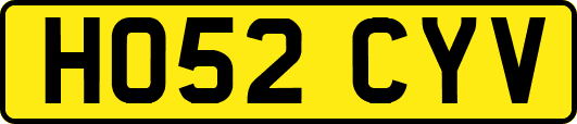 HO52CYV