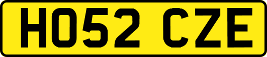 HO52CZE