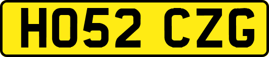 HO52CZG