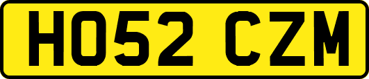 HO52CZM