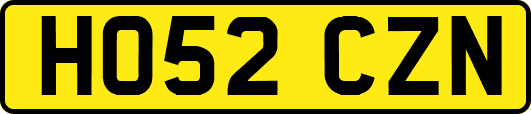 HO52CZN