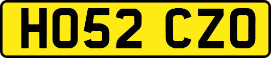HO52CZO