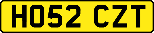 HO52CZT